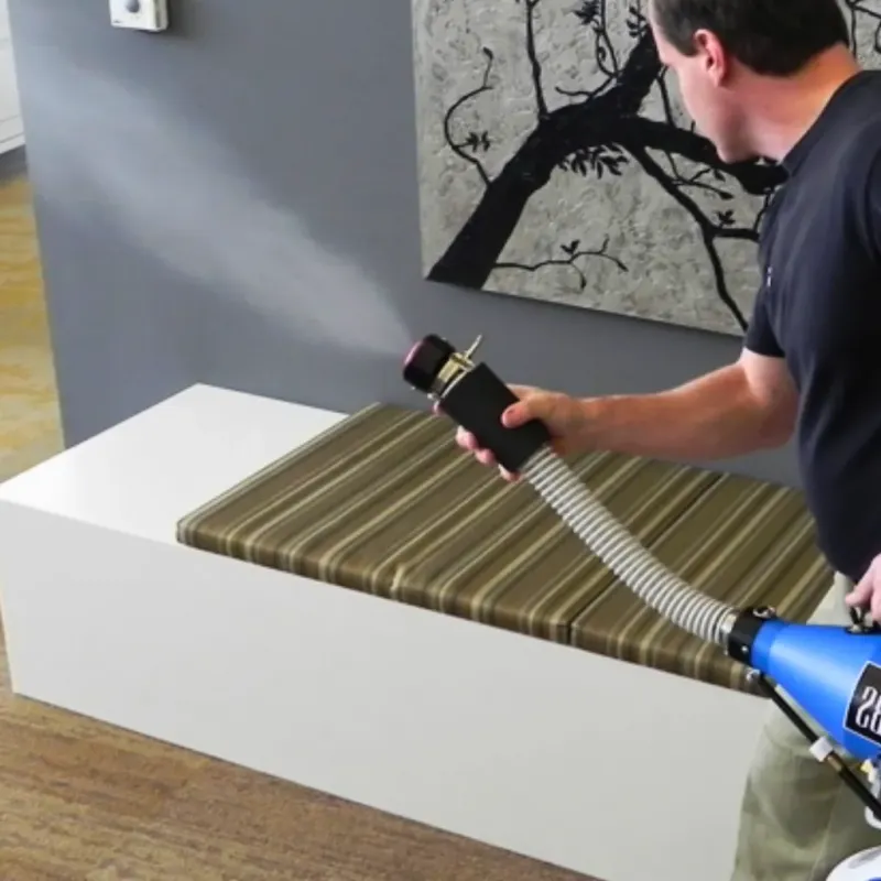 Professional Odor Removal in Kendall Park, NJ